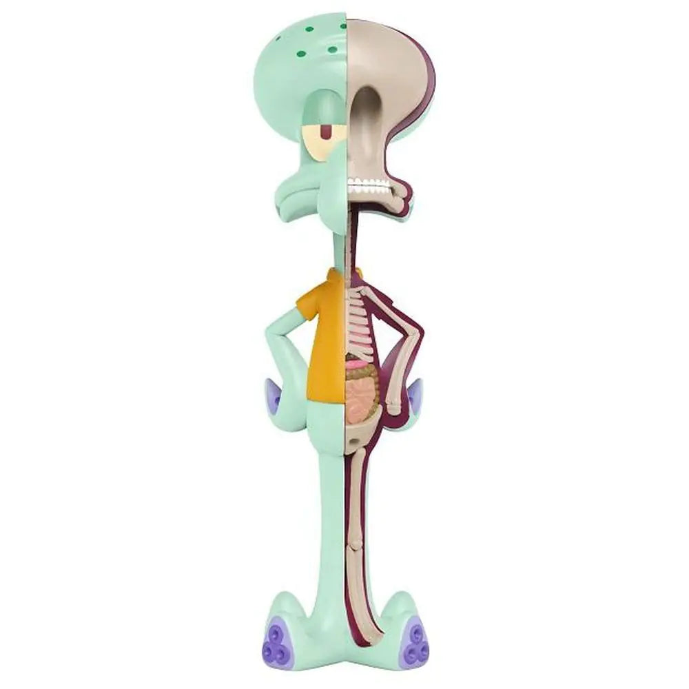 Creative Figurine Blind Box Collectible Set