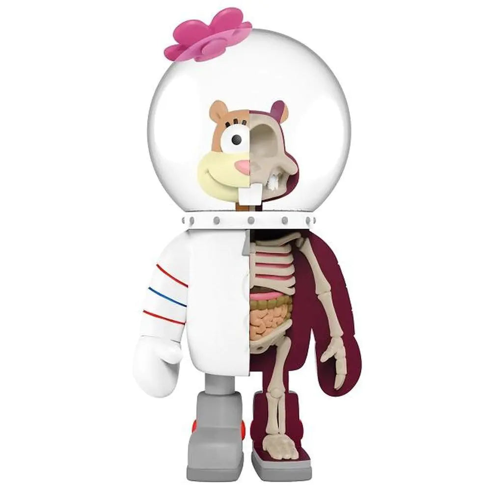 Creative Figurine Blind Box Collectible Set
