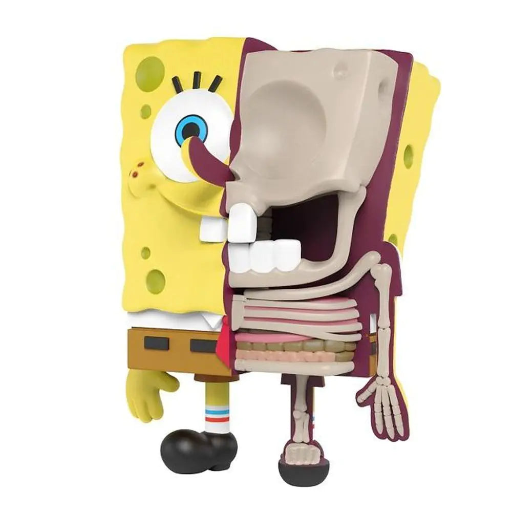 Creative Figurine Blind Box Collectible Set