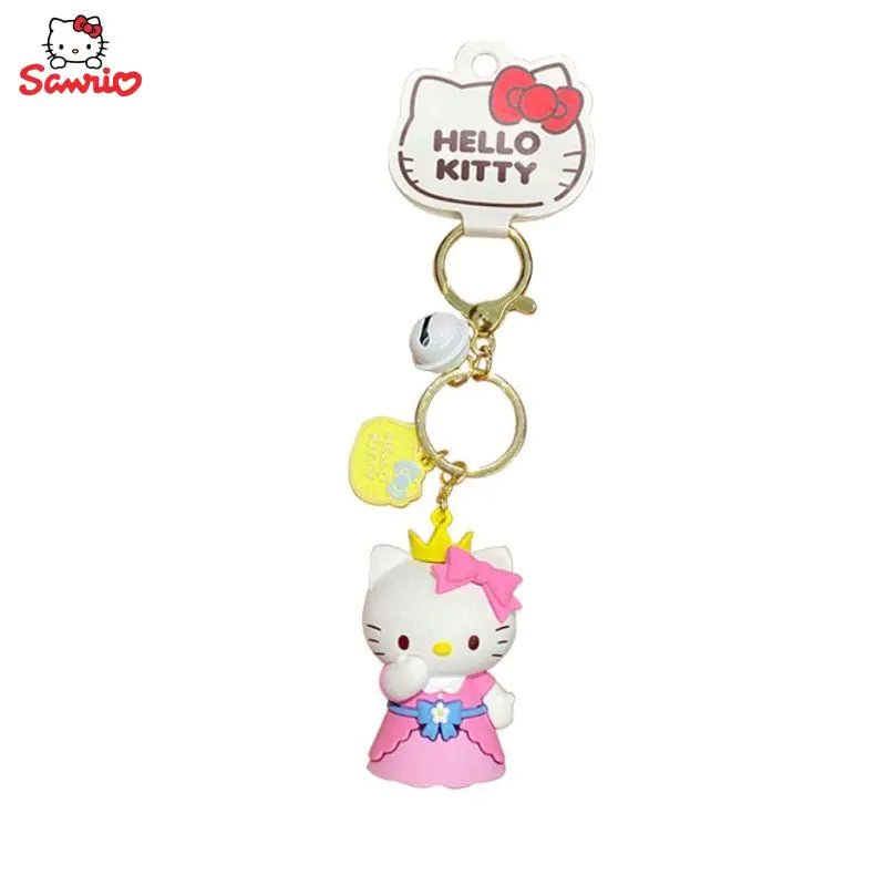 Kulomi Key Chain Doll Pendant Blind Box Ornaments