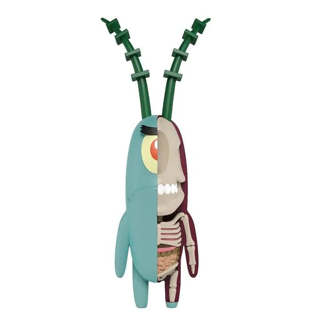 Creative Figurine Blind Box Collectible Set