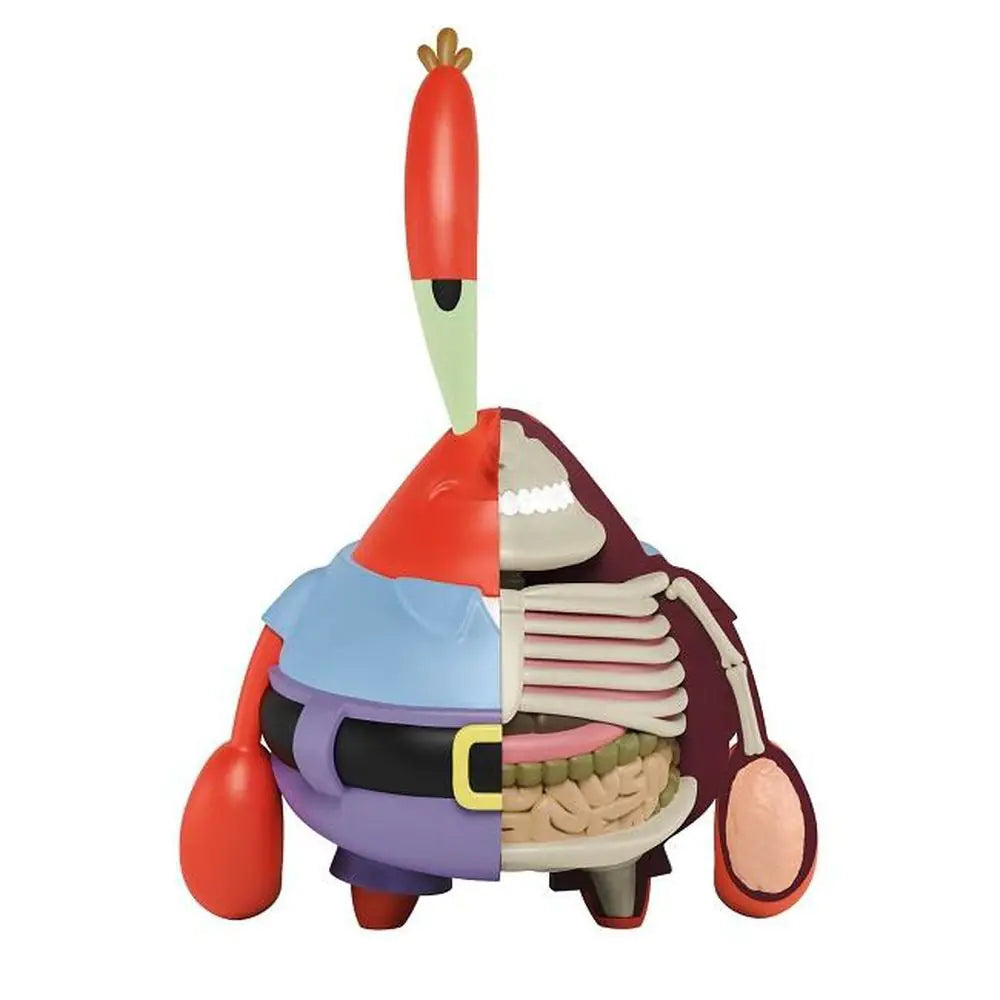 Creative Figurine Blind Box Collectible Set