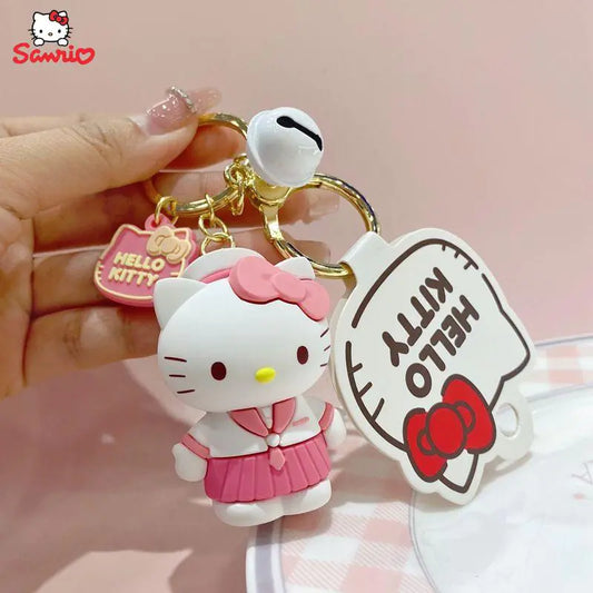 Kulomi Key Chain Doll Pendant Blind Box Ornaments